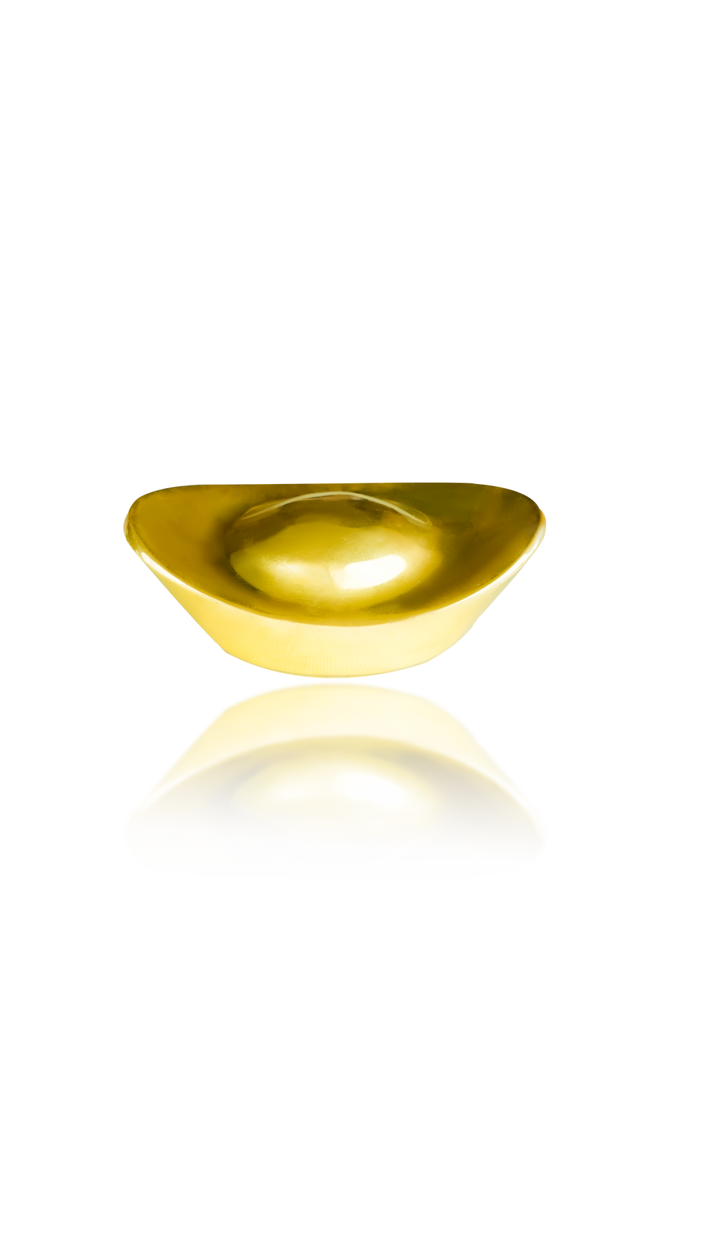 Copper ingot