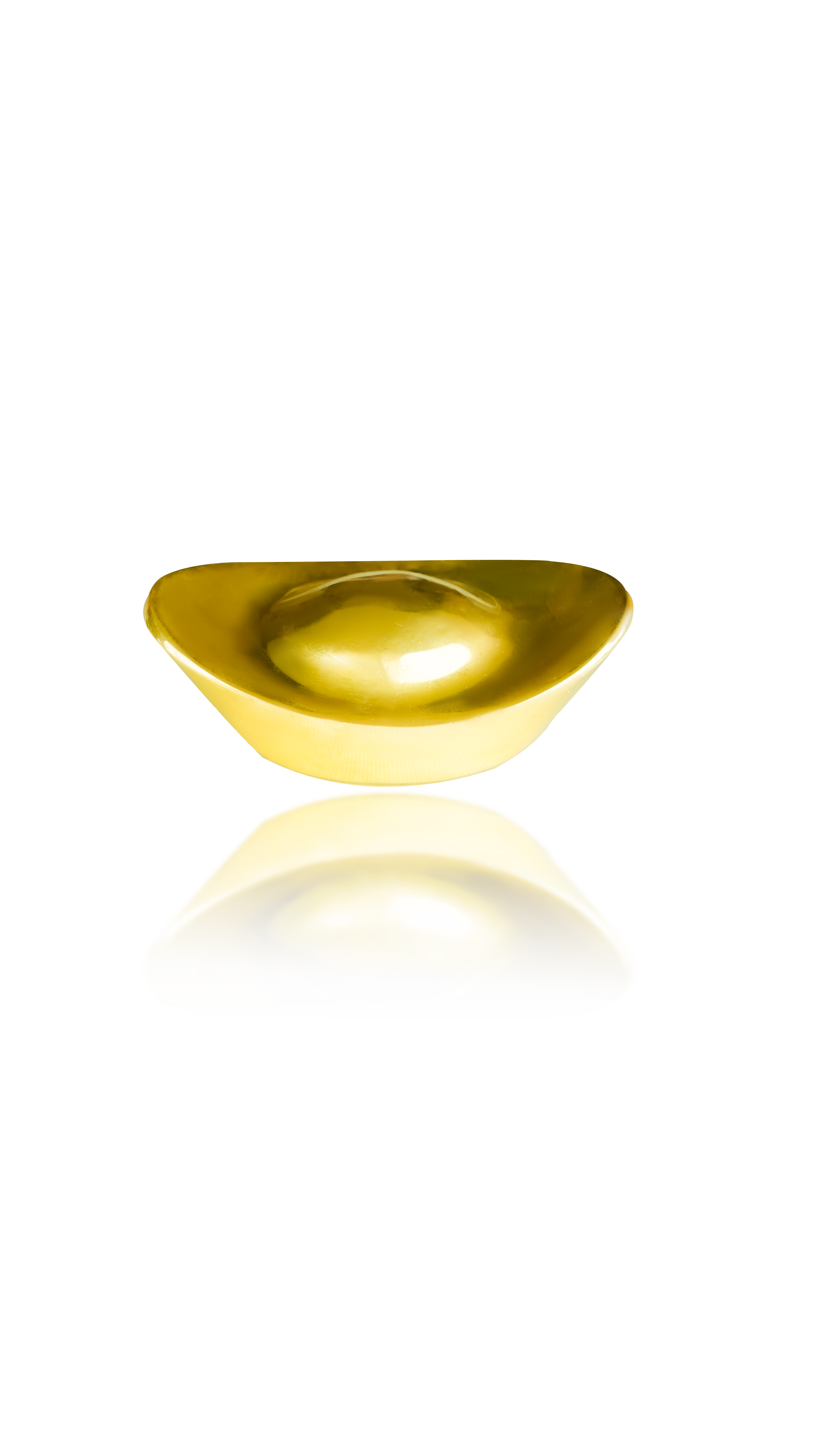 Copper ingot