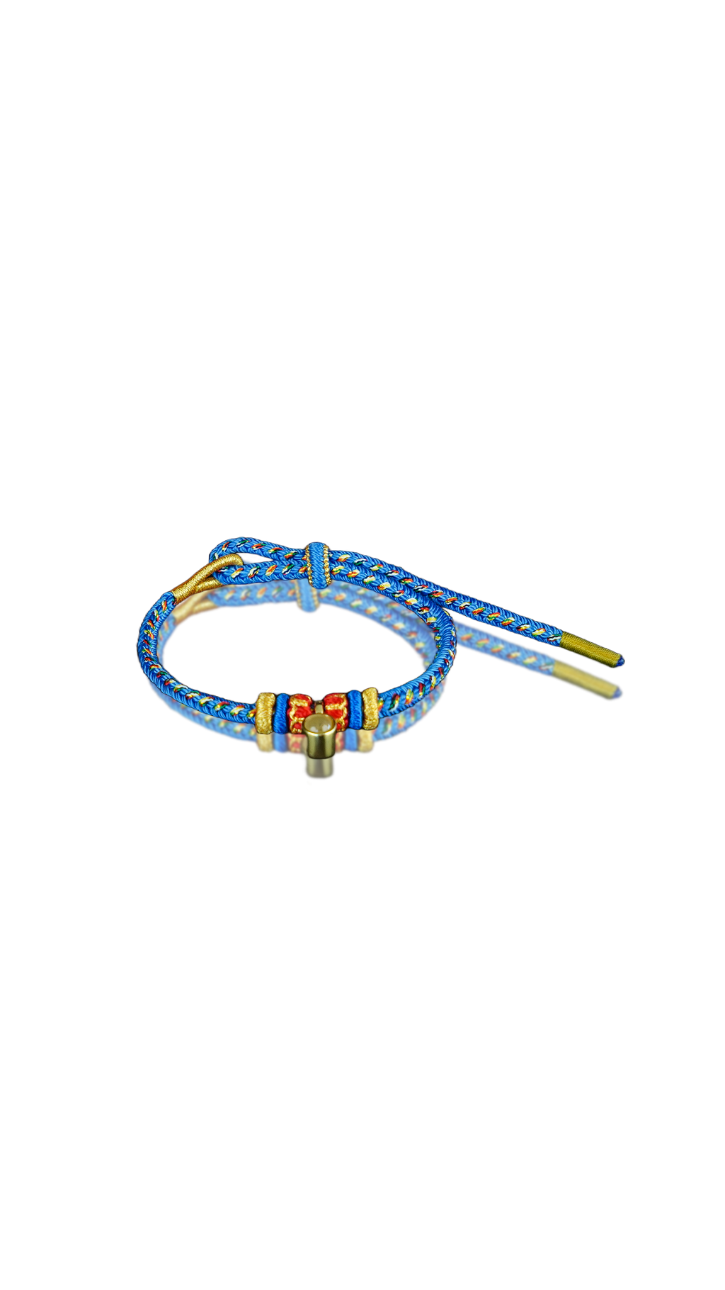 Eight Guardians: The Eight Blessed Bracelets under the Protection of Buddhas and Bodhisattvas