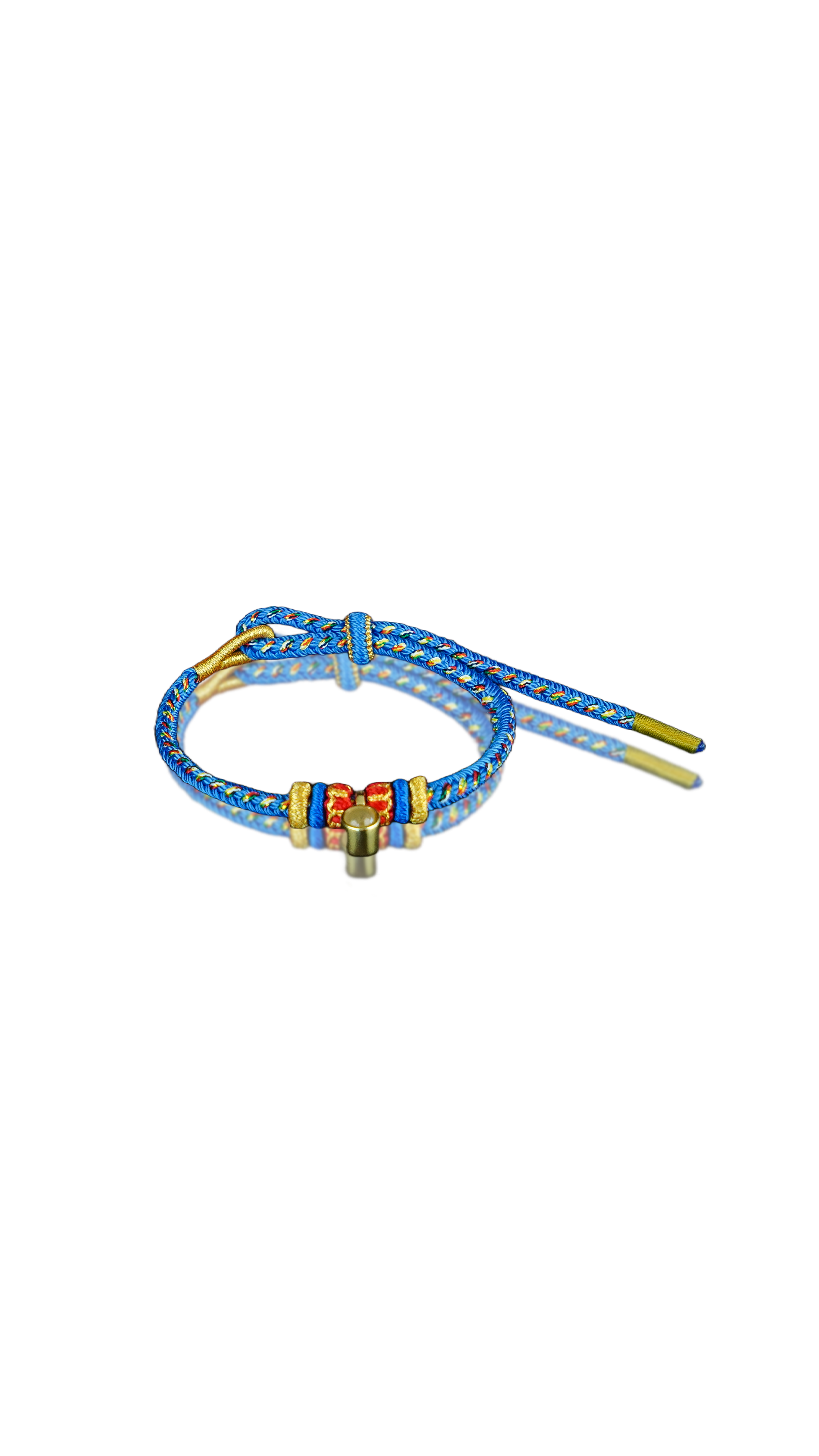 Eight Guardians: The Eight Blessed Bracelets under the Protection of Buddhas and Bodhisattvas