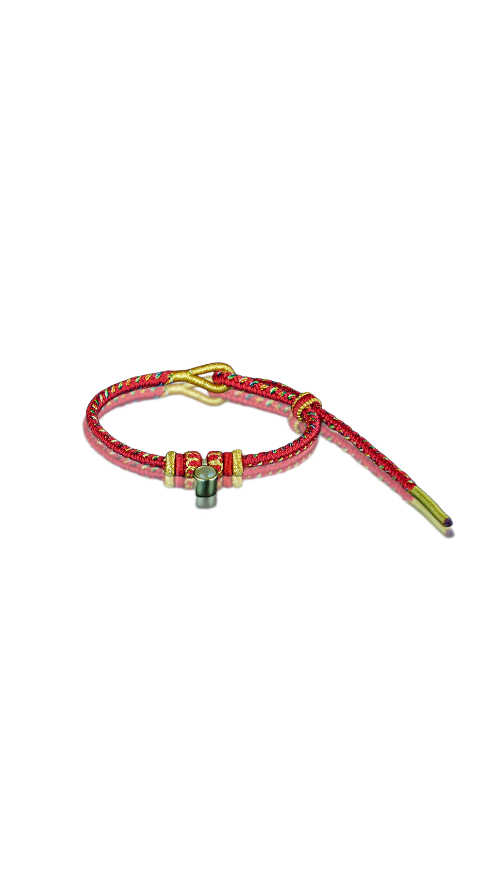 Eight Guardians: The Eight Blessed Bracelets under the Protection of Buddhas and Bodhisattvas