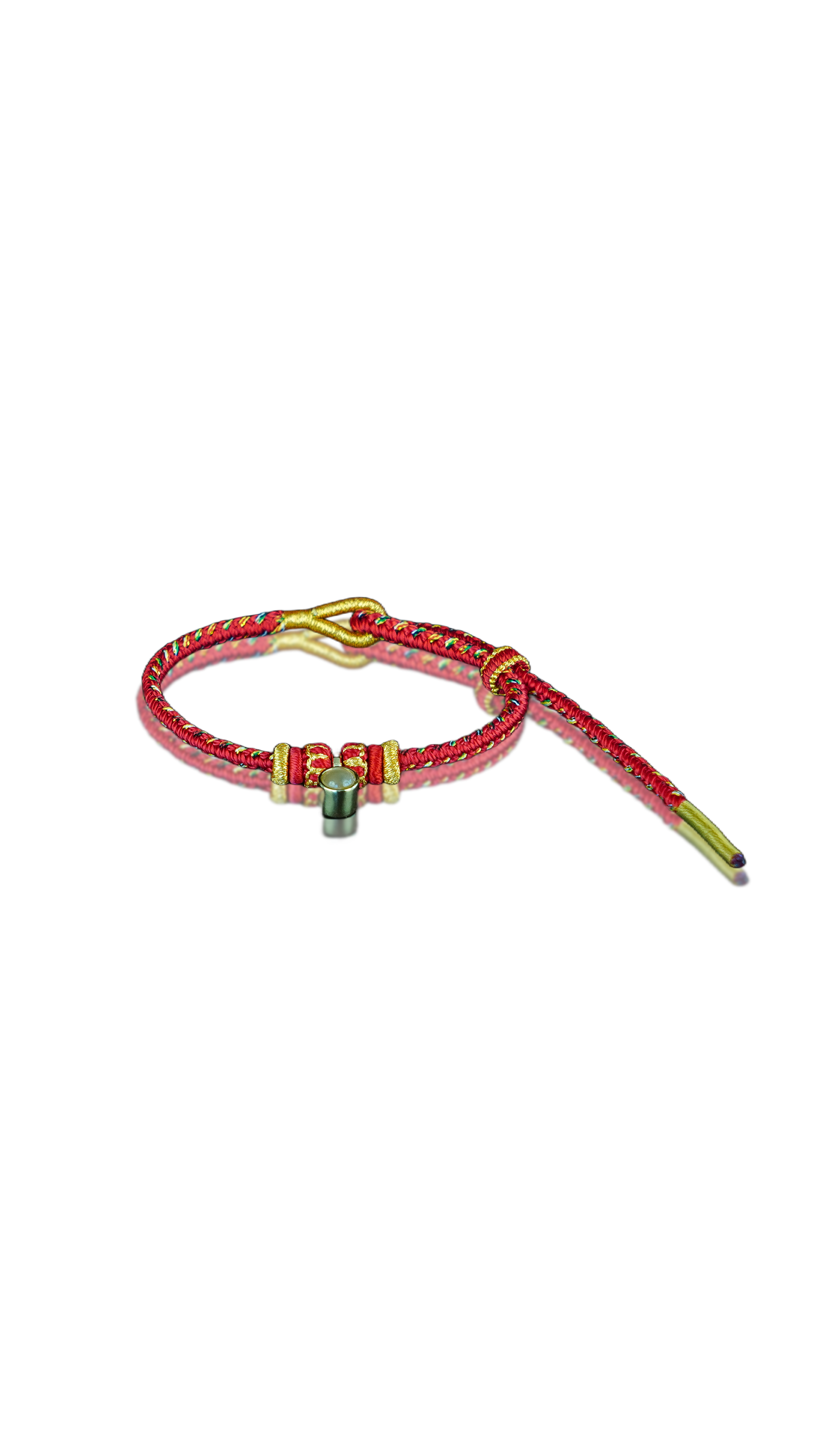 Eight Guardians: The Eight Blessed Bracelets under the Protection of Buddhas and Bodhisattvas