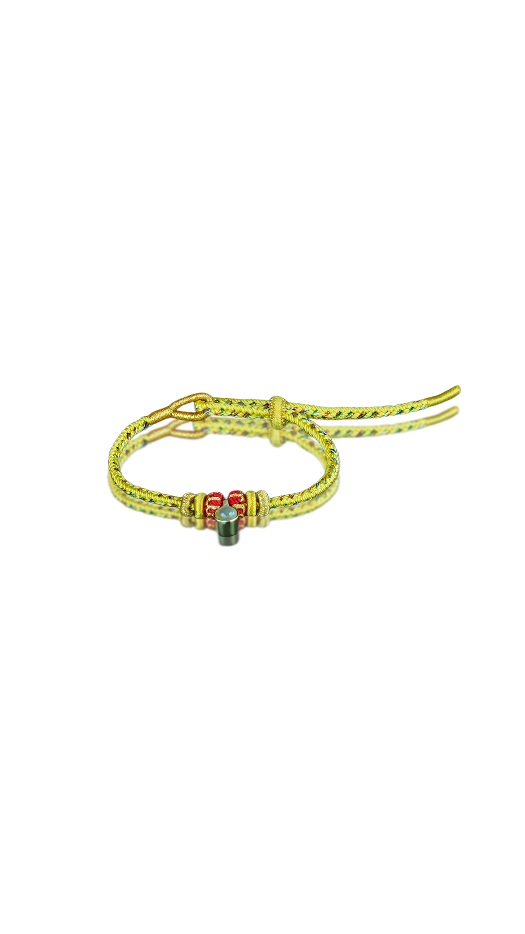 Eight Guardians: The Eight Blessed Bracelets under the Protection of Buddhas and Bodhisattvas