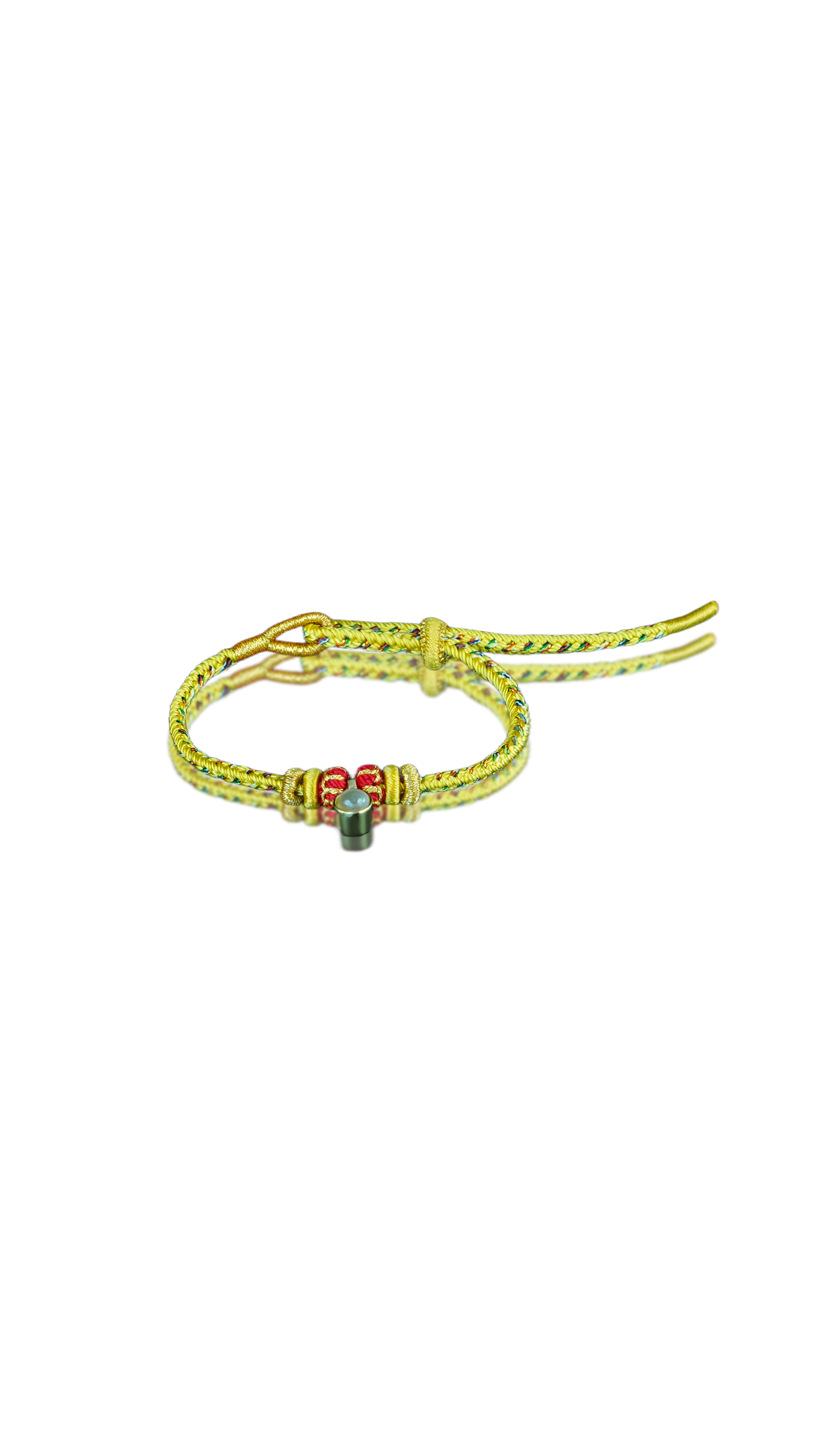 Eight Guardians: The Eight Blessed Bracelets under the Protection of Buddhas and Bodhisattvas