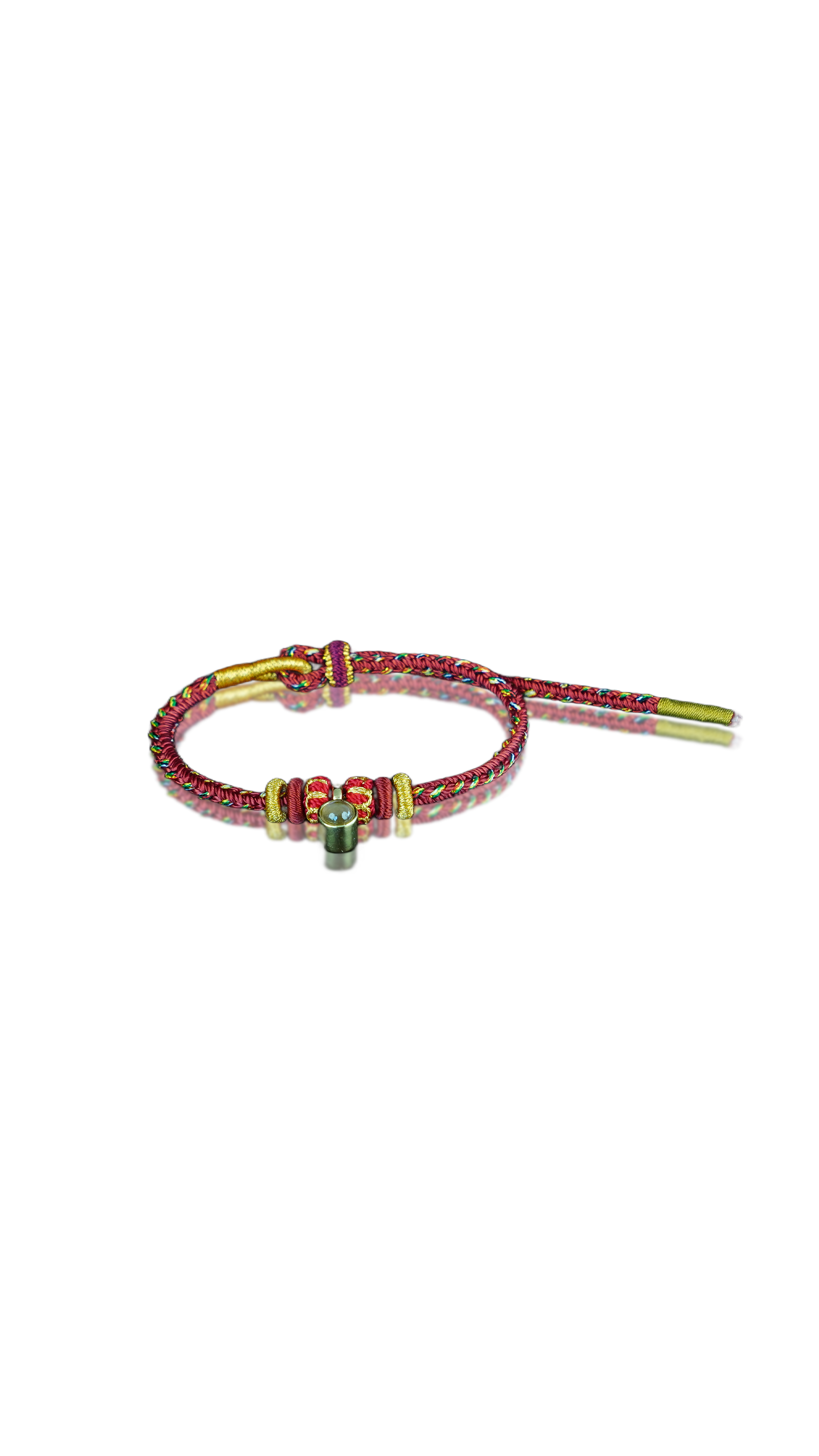 Eight Guardians: The Eight Blessed Bracelets under the Protection of Buddhas and Bodhisattvas