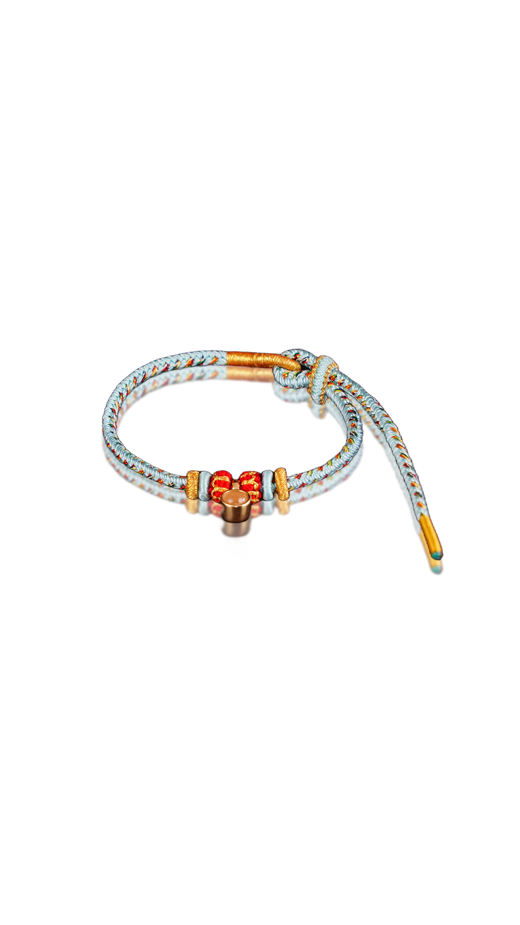 Eight Guardians: The Eight Blessed Bracelets under the Protection of Buddhas and Bodhisattvas