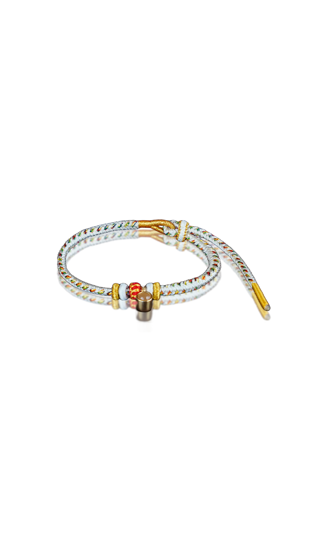 Eight Guardians: The Eight Blessed Bracelets under the Protection of Buddhas and Bodhisattvas