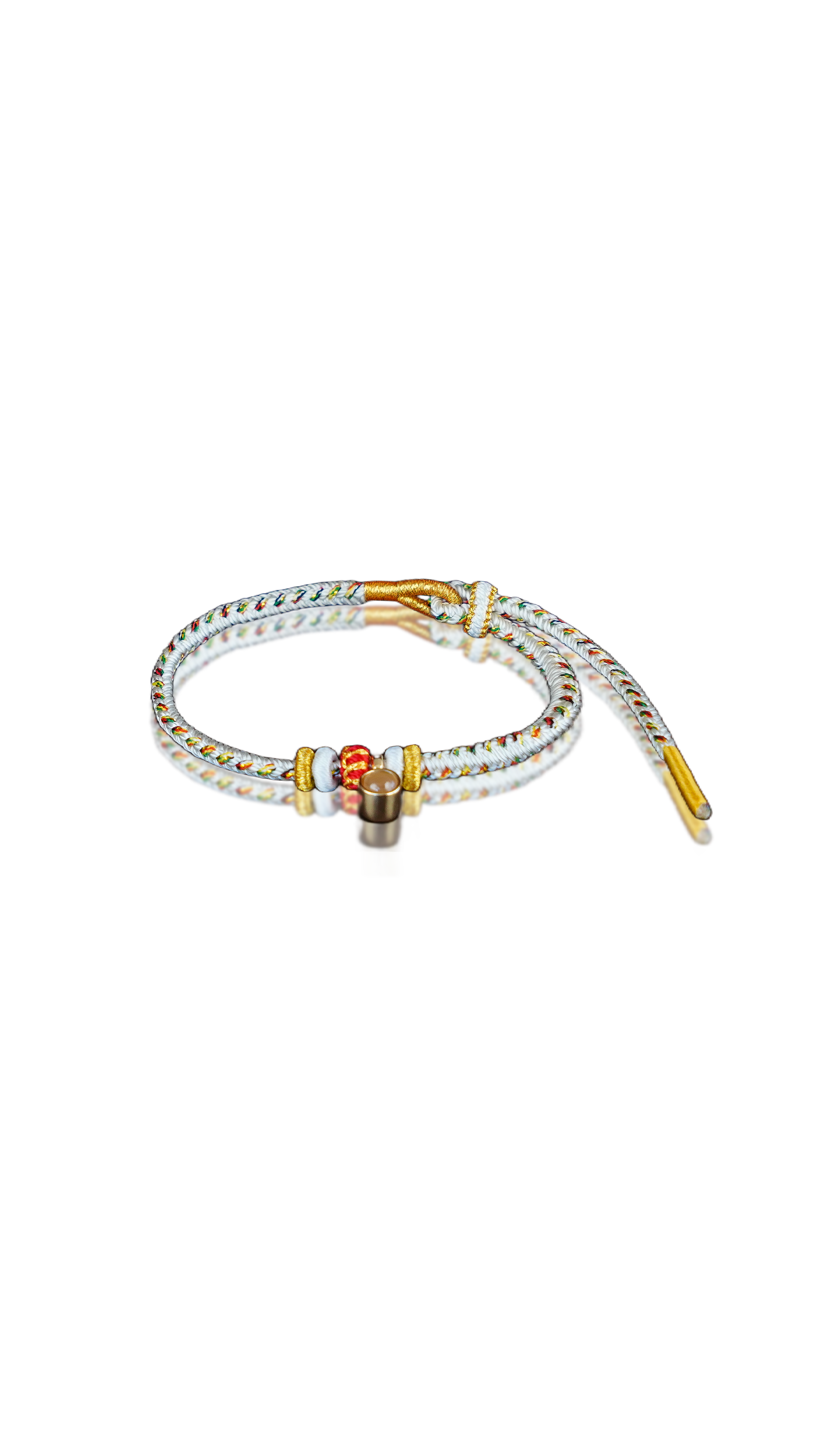 Eight Guardians: The Eight Blessed Bracelets under the Protection of Buddhas and Bodhisattvas