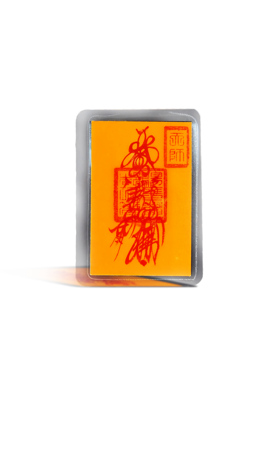 Taoist rune ancient coins (for career, home protection, wealth, disaster relief, villain protection, peace, childbirth, health, and Tai Sui)