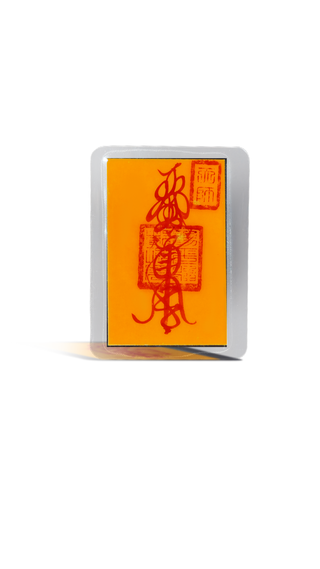 Taoist rune ancient coins (for career, home protection, wealth, disaster relief, villain protection, peace, childbirth, health, and Tai Sui)